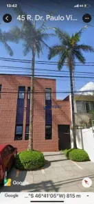 Prédio Comercial para alugar, 160m² no Sumaré, São Paulo