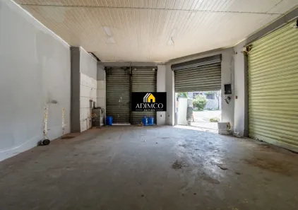 Ponto Comercial para alugar, 215m² no Belenzinho, São Paulo