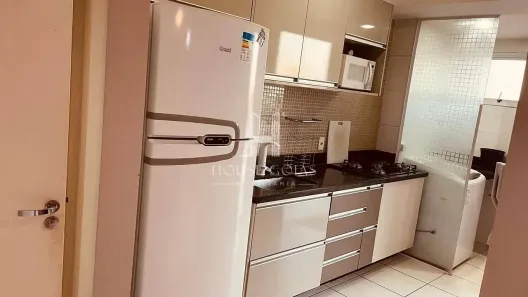 Apartamento com 3 Quartos à venda, 74m² no Setor Faiçalville, Goiânia