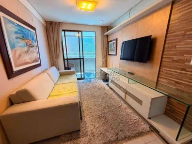 Apartamento com 3 Quartos à venda, 87m² no Meireles, Fortaleza