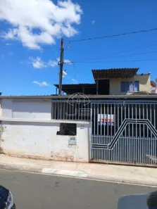 Casa com 3 Quartos à venda, 90m² no Jardim Francisca, Campinas