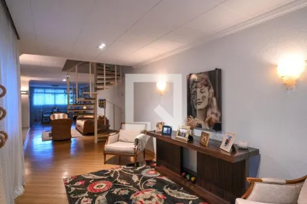 Casa com 3 Quartos à venda, 215m² no Aclimação, São Paulo