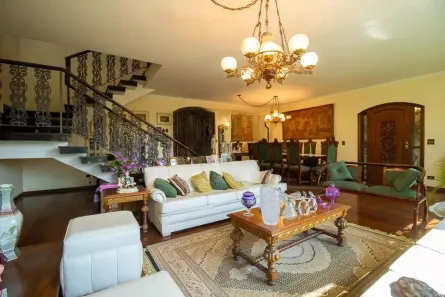 Casa com 3 Quartos à venda, 450m² no Jardim da Glória, São Paulo