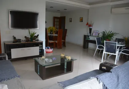 Apartamento com 4 Quartos à venda, 150m² no Maracanã, Rio de Janeiro