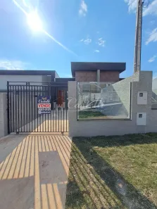 Casa com 3 Quartos à venda, 65m² no Cará-cará, Ponta Grossa