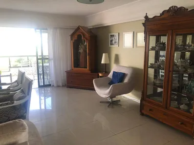 Apartamento com 5 Quartos à venda, 265m² no Santana, Recife