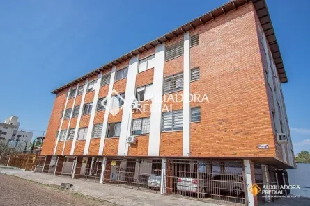 Apartamento com 1 Quarto à venda, 47m² no Partenon, Porto Alegre