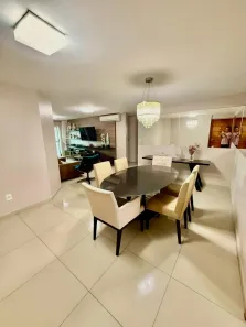 Apartamento com 4 Quartos à venda, 133m² no Farol, Maceió