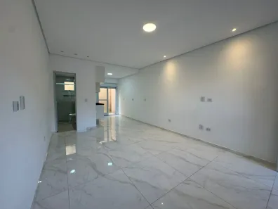 Kitnet com 1 Quarto para alugar, 28m² no Santa Maria, Osasco