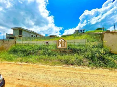 Lote/Terreno à venda, 1118m² no Jardim Centenário, Atibaia