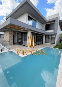 Sobrado com 5 Quartos à venda, 440m² no Coophema, Cuiabá