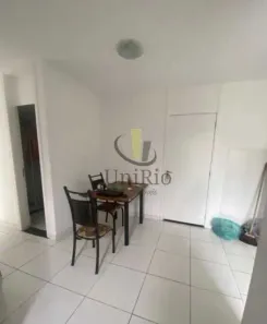 Apartamento com 2 Quartos à venda, 50m² no Vargem Pequena, Rio de Janeiro