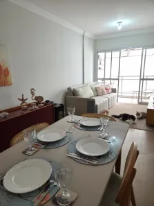 Apartamento com 2 Quartos à venda, 75m² no Praia da Costa, Vila Velha