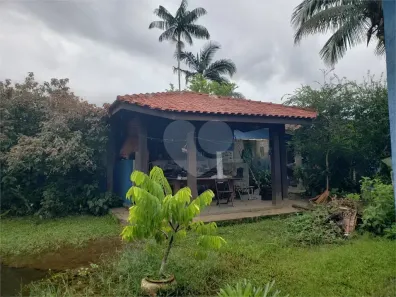 Lote/Terreno à venda, 588m² no Morada da Praia, Bertioga