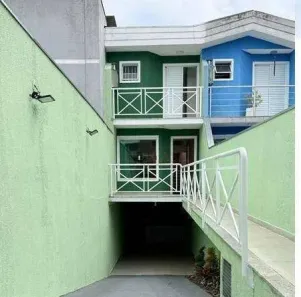 Sobrado com 4 Quartos à venda, 185m² no Vila Ré, São Paulo