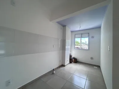 Apartamento com 2 Quartos à venda, 56m² no Pinheirinho, Chapecó