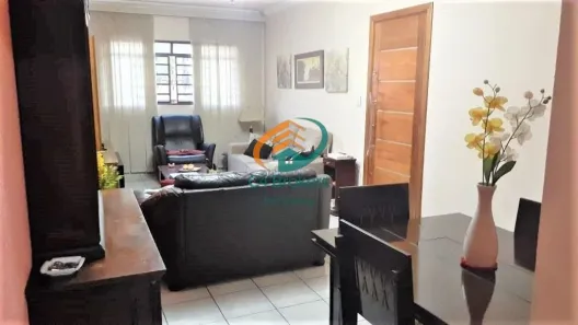 Sobrado com 3 Quartos à venda, 115m² no Vila Nova Mazzei, São Paulo