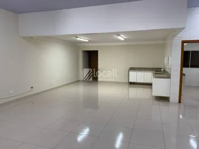 Ponto Comercial para alugar, 273m² no Vila Ercília, São José do Rio Preto