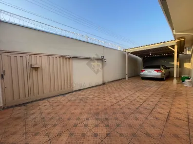 Casa com 3 Quartos à venda, 303m² no Parque Residencial Lagoinha, Ribeirão Preto