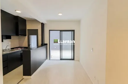 Apartamento com 2 Quartos para alugar, 90m² no Ferreira, São Paulo