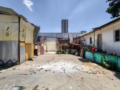 Lote/Terreno à venda, 914m² no Vila Paulista, São Paulo