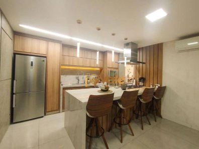 Apartamento com 3 Quartos à venda, 114m² no Altos do Esplanada, São José dos Campos
