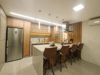 Apartamento com 3 Quartos à venda, 114m² no Altos do Esplanada, São José dos Campos