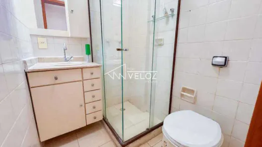 Apartamento com 2 Quartos à venda, 91m² no Botafogo, Rio de Janeiro