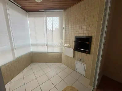 Apartamento com 2 Quartos à venda, 79m² no Guilhermina, Praia Grande