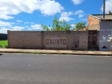 Lote/Terreno à venda, 360m² no Shopping Park, Uberlândia