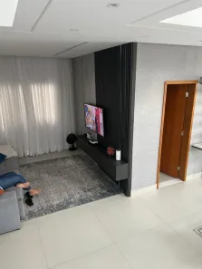 Casa de Condomínio com 4 Quartos à venda, 250m² no Urbanova III, São José dos Campos