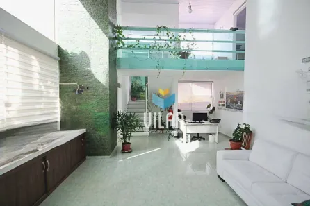Imóvel Comercial à venda, 237m² no Jd Santa Cruz, Araçoiaba da Serra