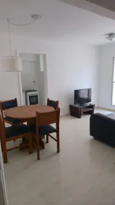 Apartamento com 1 Quarto à venda, 47m² no Vila Nova Conceição, São Paulo