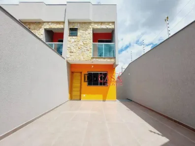 Sobrado com 2 Quartos à venda, 80m² no Vila Antonieta, São Paulo