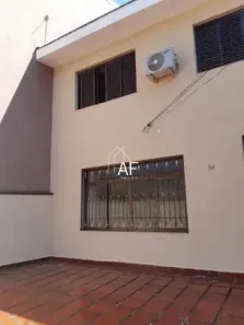Sobrado com 3 Quartos à venda, 234m² no Jardim São José (Zona Norte), São Paulo