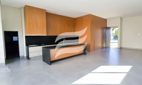 Casa de Condomínio com 3 Quartos à venda, 260m² no Condomínio Vila Toscana, Araçatuba
