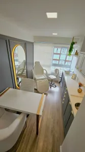 Ponto Comercial para alugar, 22m² no Centro, Gramado