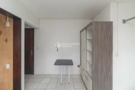 Apartamento com 1 Quarto para alugar, 30m² no Centro Histórico, Porto Alegre