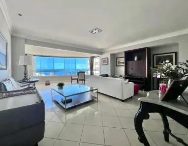 Apartamento com 3 Quartos à venda, 192m² no Ondina, Salvador