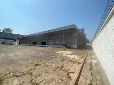 Galpão/Depósito/Armazém para alugar, 11500m² no Industrial Anhangüera, Osasco