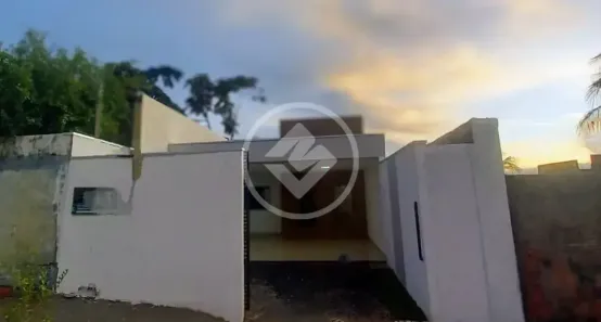 Casa com 3 Quartos à venda, 123m² no Santa Cruz, Cuiabá