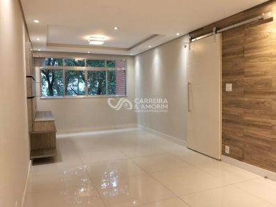 Apartamento com 3 Quartos à venda, 75m² no Indianópolis, São Paulo