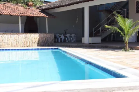 Apartamento com 2 Quartos para alugar, 50m² no Glória, Várzea Grande