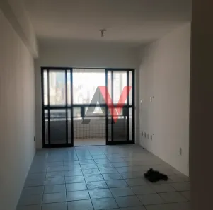 Apartamento com 3 Quartos para alugar, 90m² no Boa Viagem, Recife