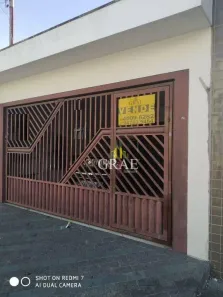 Sobrado com 2 Quartos à venda, 150m² no Centro, São Bernardo do Campo