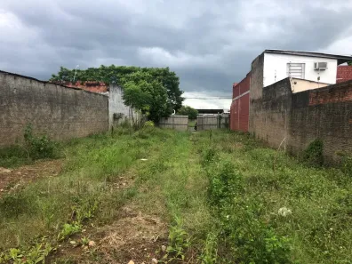 Lote/Terreno para alugar, 516m² no Scharlau, São Leopoldo