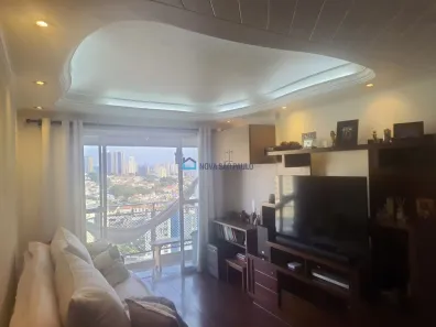 Apartamento com 3 Quartos à venda, 74m² no Vila da Saúde, São Paulo