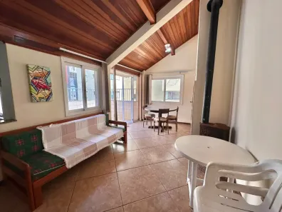Apartamento com 2 Quartos à venda, 70m² no Zona Nova, Capão da Canoa