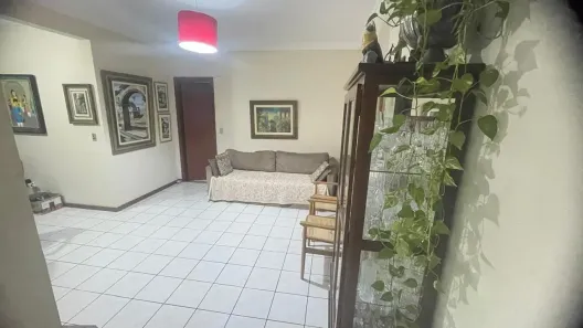 Apartamento com 3 Quartos à venda, 92m² no Saraiva, Uberlândia