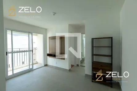 Apartamento com 2 Quartos à venda, 44m² no Jardim Flamboyant, Campinas